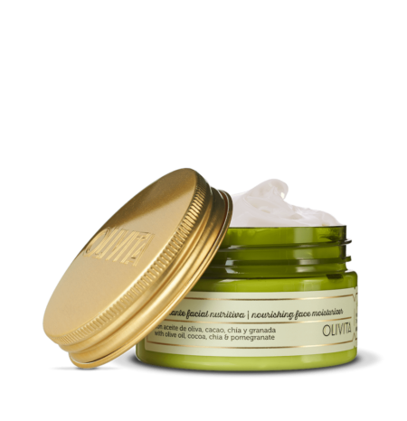 Nourishing Face Moisturizer